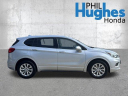 Thumbnail image of 2018 Buick Envision at Phil Hughes Honda - Used