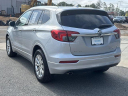 Thumbnail image of 2018 Buick Envision at Phil Hughes Honda - Used
