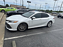 Thumbnail image of 2018 Toyota Camry at Five Star Toyota of Milledgeville