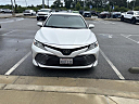 Thumbnail image of 2018 Toyota Camry at Five Star Toyota of Milledgeville