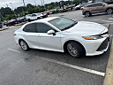 Thumbnail image of 2018 Toyota Camry at Five Star Toyota of Milledgeville