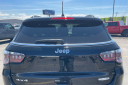 Thumbnail image of 2022 Jeep Compass at Joe Cecconi's Chrysler Complex
