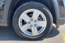 Thumbnail image of 2022 Jeep Compass at Joe Cecconi's Chrysler Complex