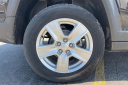 Thumbnail image of 2022 Jeep Compass at Joe Cecconi's Chrysler Complex