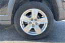 Thumbnail image of 2022 Jeep Compass at Joe Cecconi's Chrysler Complex