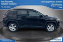 Thumbnail image of 2022 Jeep Compass at Joe Cecconi's Chrysler Complex