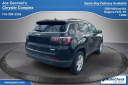 Thumbnail image of 2022 Jeep Compass at Joe Cecconi's Chrysler Complex