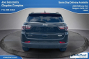 Thumbnail image of 2022 Jeep Compass at Joe Cecconi's Chrysler Complex