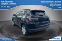 Thumbnail image of 2022 Jeep Compass at Joe Cecconi's Chrysler Complex