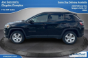 Thumbnail image of 2022 Jeep Compass at Joe Cecconi's Chrysler Complex