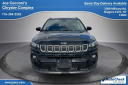 Thumbnail image of 2022 Jeep Compass at Joe Cecconi's Chrysler Complex