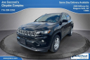 Thumbnail image of 2022 Jeep Compass at Joe Cecconi's Chrysler Complex