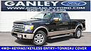 Thumbnail image of 2013 Ford F-150 at Ganley Ford