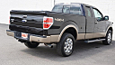 Thumbnail image of 2013 Ford F-150 at Ganley Ford