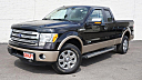 Thumbnail image of 2013 Ford F-150 at Ganley Ford