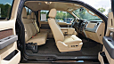2013 Ford F-150 Lariat at Ganley Ford