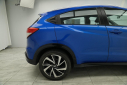 2019 Honda HR-V Sport at Bell Mitsubishi
