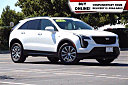 Thumbnail image of 2020 Cadillac XT4 at Dublin Kia