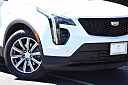Thumbnail image of 2020 Cadillac XT4 at Dublin Kia