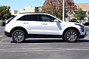 Thumbnail image of 2020 Cadillac XT4 at Dublin Kia