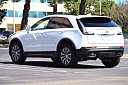 Thumbnail image of 2020 Cadillac XT4 at Dublin Kia