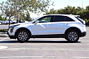 Thumbnail image of 2020 Cadillac XT4 at Dublin Kia