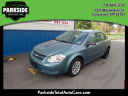 Thumbnail image of 2009 Chevrolet Cobalt at Parkside Total Auto Care