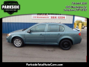 Thumbnail image of 2009 Chevrolet Cobalt at Parkside Total Auto Care