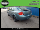 Thumbnail image of 2009 Chevrolet Cobalt at Parkside Total Auto Care