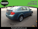 Thumbnail image of 2009 Chevrolet Cobalt at Parkside Total Auto Care