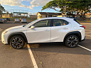 Thumbnail image of 2021 Lexus UX 200 at Kihei Auto Sales Lot 2