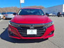 Thumbnail image of 2022 Honda Accord at Honda of Mahwah