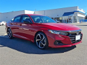 Thumbnail image of 2022 Honda Accord at Honda of Mahwah
