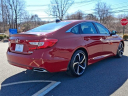 Thumbnail image of 2022 Honda Accord at Honda of Mahwah