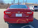 Thumbnail image of 2022 Honda Accord at Honda of Mahwah
