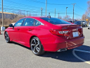 Thumbnail image of 2022 Honda Accord at Honda of Mahwah