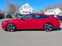 Thumbnail image of 2022 Honda Accord at Honda of Mahwah
