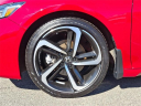 Thumbnail image of 2022 Honda Accord at Honda of Mahwah