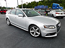 Thumbnail image of 2012 Audi A4 at Gary Mathews Motors
