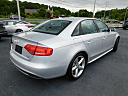 Thumbnail image of 2012 Audi A4 at Gary Mathews Motors