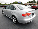 Thumbnail image of 2012 Audi A4 at Gary Mathews Motors
