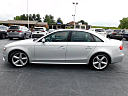 Thumbnail image of 2012 Audi A4 at Gary Mathews Motors