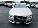 Thumbnail image of 2012 Audi A4 at Gary Mathews Motors