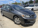 Thumbnail image of 2012 Honda Civic at Sign & Drive Motors