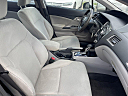 Thumbnail image of 2012 Honda Civic at Sign & Drive Motors