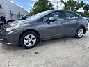 Thumbnail image of 2012 Honda Civic at Sign & Drive Motors