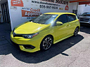 Thumbnail image of 2016 Scion iM at Down Home Motors Llc