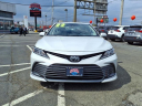 Thumbnail image of 2022 Toyota Camry at Toyota Universe