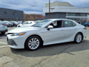 Thumbnail image of 2022 Toyota Camry at Toyota Universe