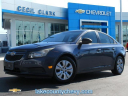 Thumbnail image of 2013 Chevrolet Cruze at Cecil Clark Chevrolet